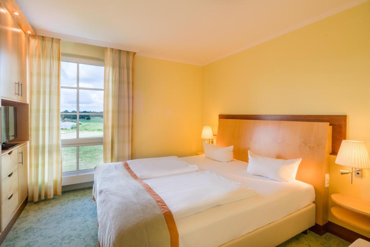 Castello Apartments Lüneburg Dış mekan fotoğraf