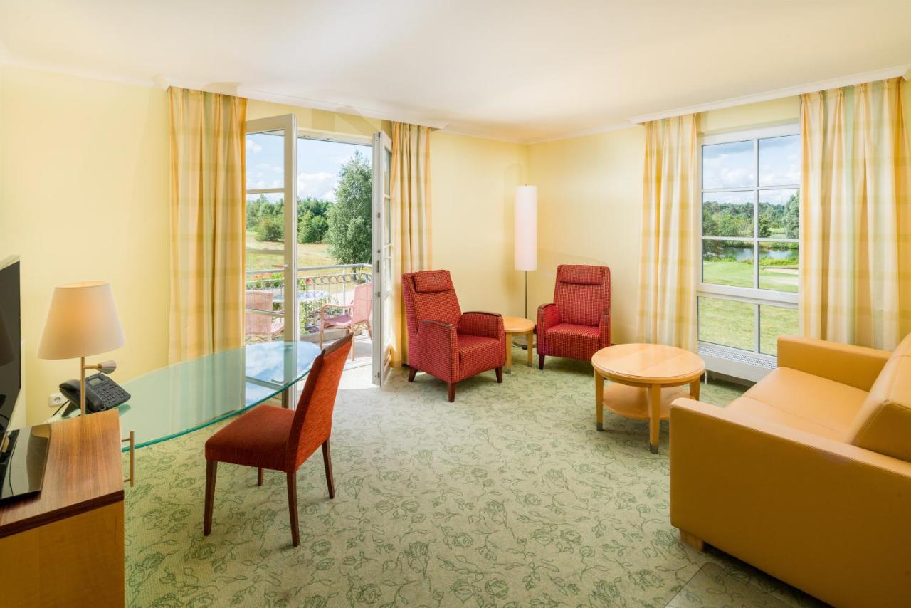 Castello Apartments Lüneburg Dış mekan fotoğraf