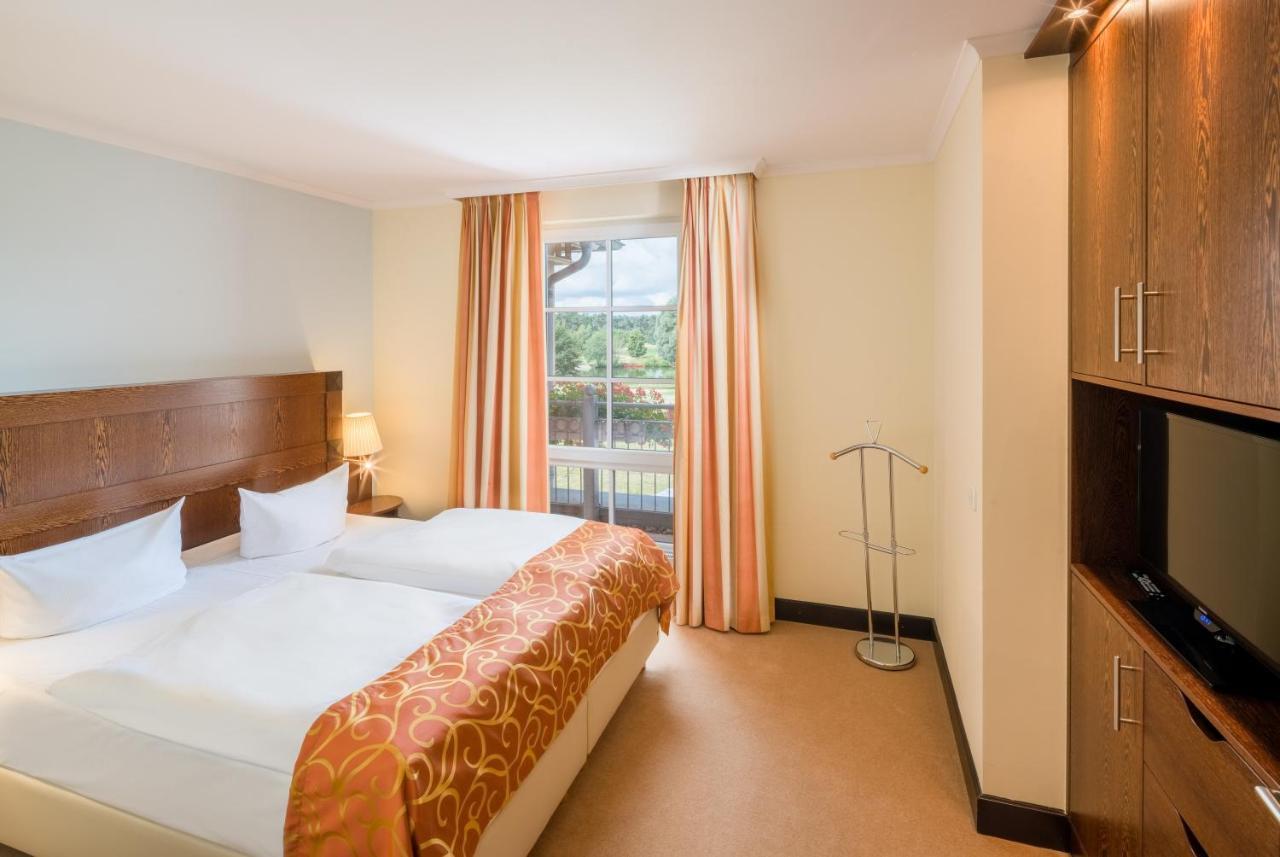 Castello Apartments Lüneburg Dış mekan fotoğraf